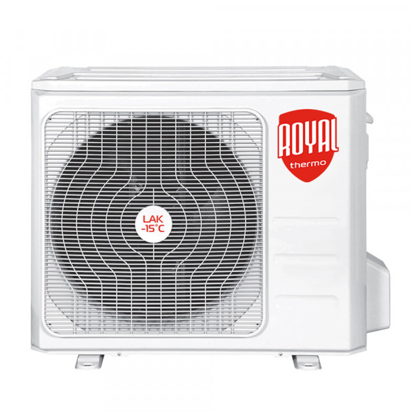 Напольно-потолочная сплит-система Royal Thermo RTFU-24LAKHN1
