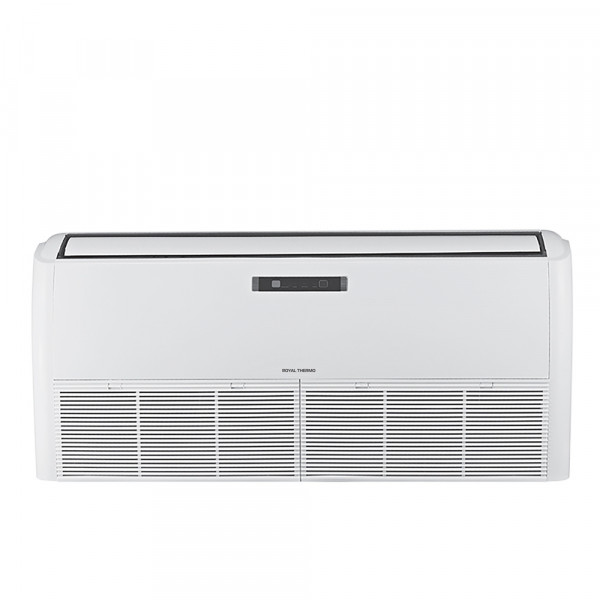 Напольно-потолочная сплит-система Royal Thermo RTFU-24LAKHN1