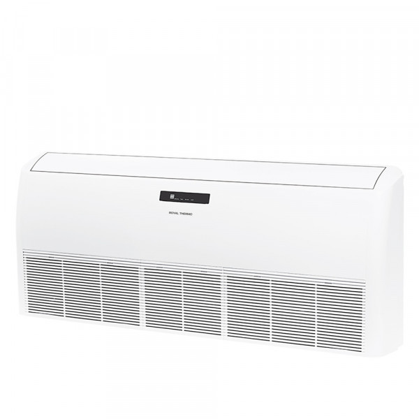 Напольно-потолочная сплит-система Royal Thermo RTFU-24LAKHN1