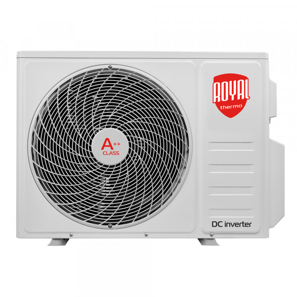 Наружный блок Royal Thermo RTFMO/out-27H3N8