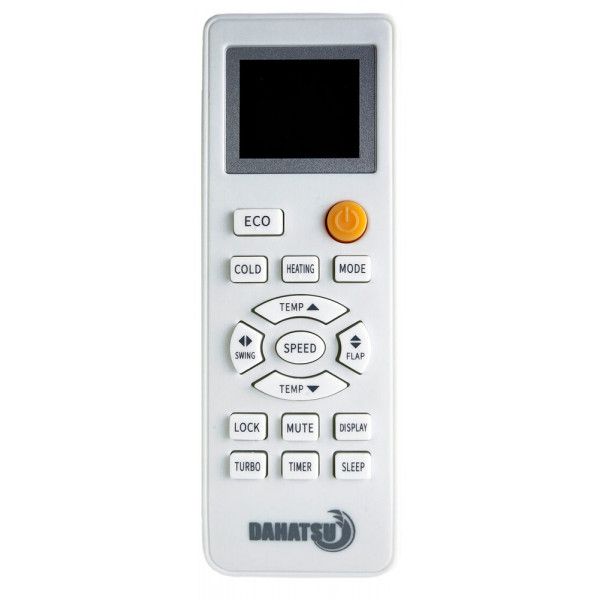 Настенный кондиционер Dahatsu DMH-09/DMN-09