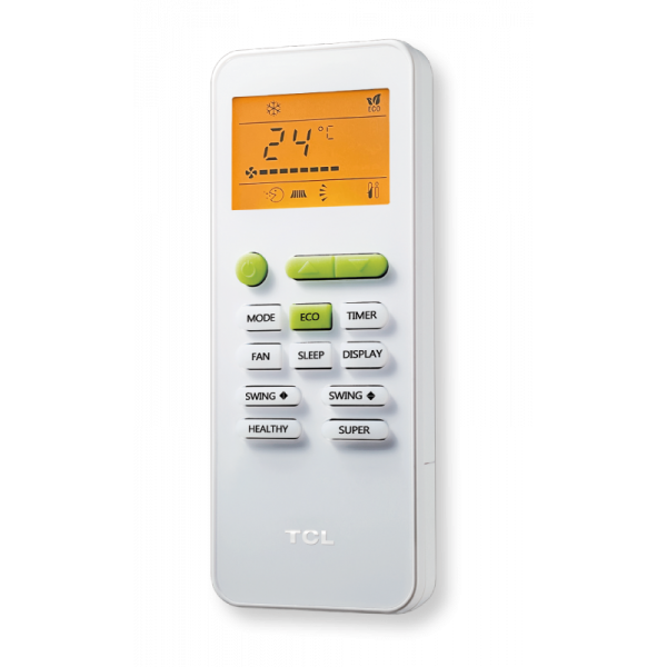 Колонный кондиционер TCL TFU-90HRA