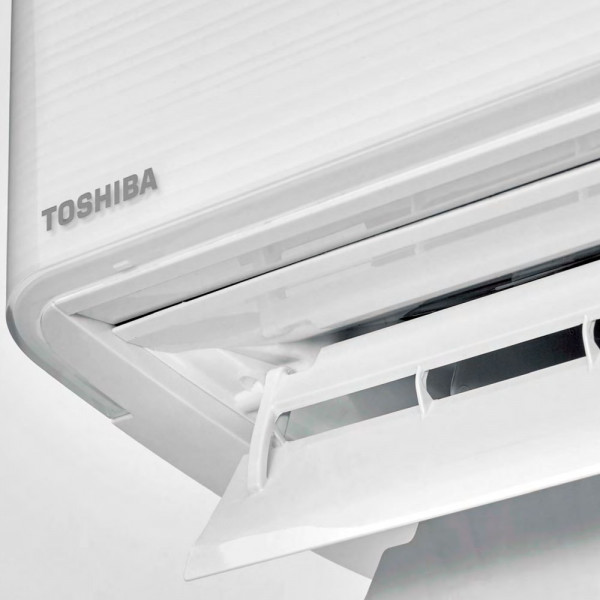 Инверторная настенная сплит-система Toshiba RAS-35N4KVPG-ND/RAS-35N4AVPG-ND