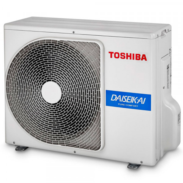 Инверторная настенная сплит-система Toshiba RAS-35N4KVPG-ND/RAS-35N4AVPG-ND