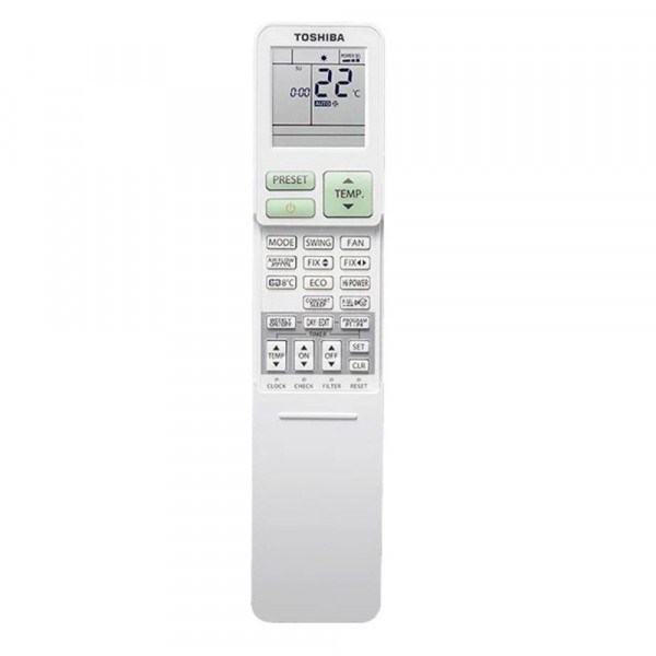 Инверторная настенная сплит-система Toshiba RAS-35N4KVPG-ND/RAS-35N4AVPG-ND