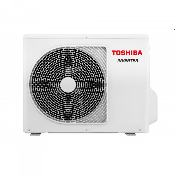 Настенный кондиционер Toshiba RAS-B10G3KVSGB-E/RAS-10J2AVSG-E1