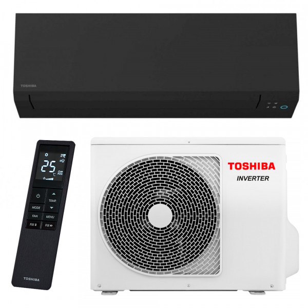 Настенный кондиционер Toshiba RAS-B10G3KVSGB-E/RAS-10J2AVSG-E1