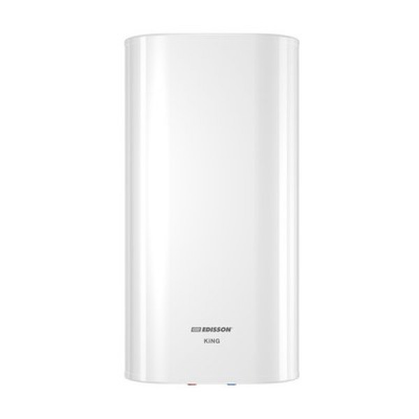 Электрический накопительный водонагреватель Edisson King 50 V
