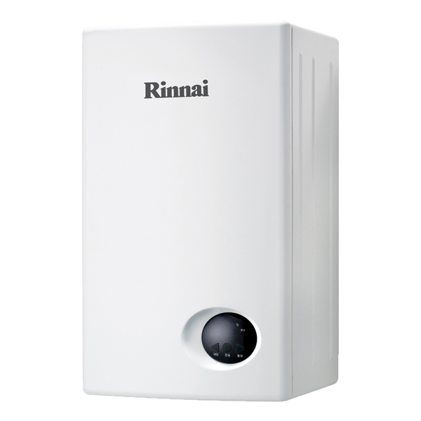 Газовый проточный водонагреватель Rinnai BR-W14