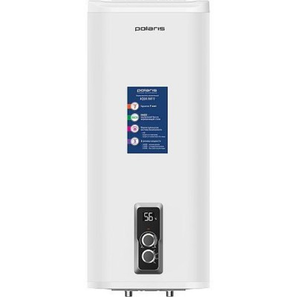 Электрический накопительный водонагреватель Polaris AQUA IMF 100V