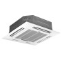 Внутренний блок мульти сплит-системы Zanussi ZACC/I-18 H FMI/N1