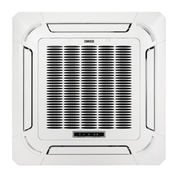 Внутренний блок мульти сплит-системы Zanussi ZACC/I-18 H FMI/N1