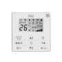 Канальный кондиционер MDV MDT2II-07HWFN8 / MDOAG-07HDN8