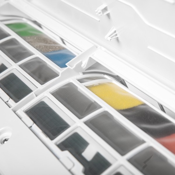 Кондиционер инверторного типа Electrolux EACS/I-07HFW/N8