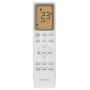 Кондиционер инверторного типа Royal Thermo Diamond DC RTDI-18HN8/Wi-Fi