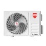 Кондиционер инверторного типа Royal Thermo Diamond DC RTDI-18HN8/Wi-Fi