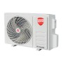 Кондиционер инверторного типа Royal Thermo Diamond DC RTDI-18HN8/Wi-Fi