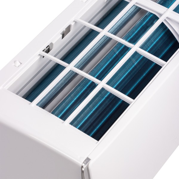 Блок внутренний мульти сплит-системы SHUFT SFMS/I-09 HB FMI/N8/In/white_WF