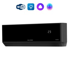 Блок внутренний мульти сплит-системы Royal Thermo ERP RTFMI/in-18HN8/black