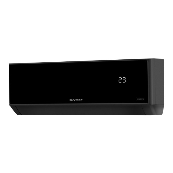 Блок внутренний мульти сплит-системы Royal Thermo ERP RTFMI/in-18HN8/black