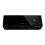 Блок внутренний мульти сплит-системы Royal Thermo ERP RTFMI/in-18HN8/black