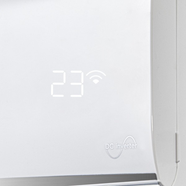 Кондиционер инверторного типа Electrolux EACS/I-18HSM/N8
