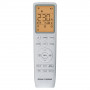 Настенный кондиционер Royal Thermo RTBI-09HN8/white