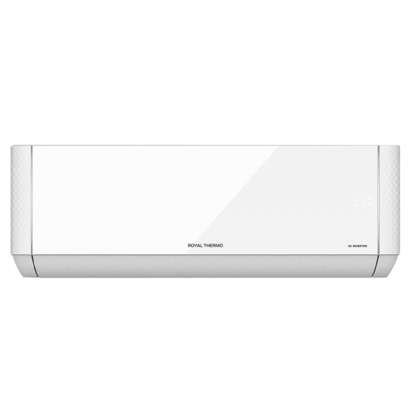 Настенный кондиционер Royal Thermo RTBI-09HN8/white