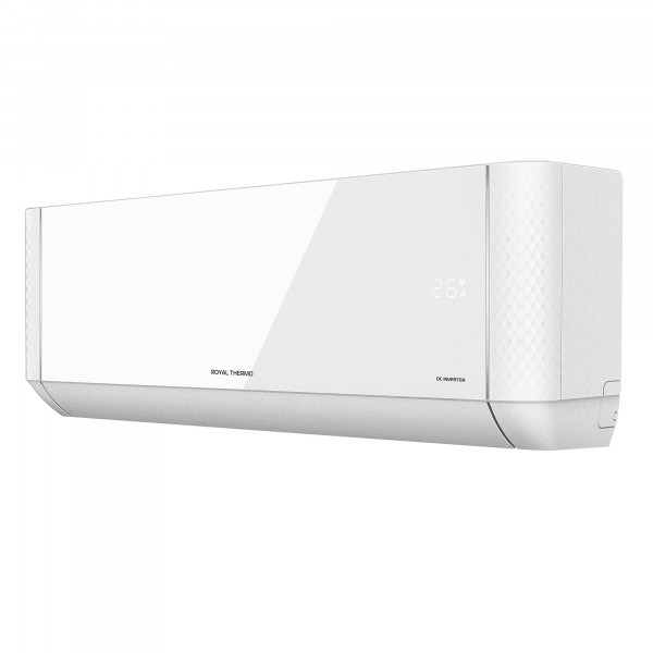 Настенный кондиционер Royal Thermo RTBI-09HN8/white