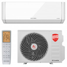 Royal Thermo RTBI-09HN8/white