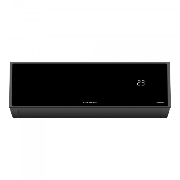 Настенный кондиционер Royal Thermo RTBI-09HN8/black