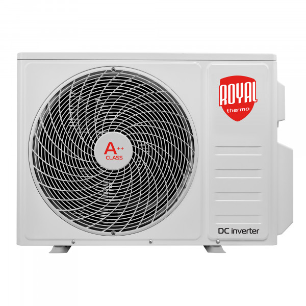 Настенный кондиционер Royal Thermo RTBI-09HN8/white
