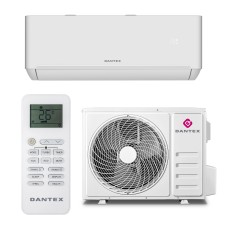 Dantex RK-07SAT/RK-07SATE