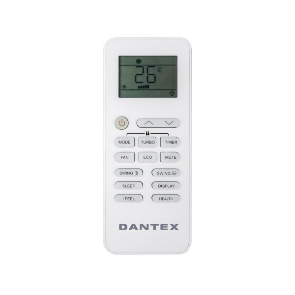 Настенный кондиционер Dantex RK-07SAT/RK-07SATE