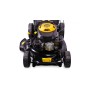 Бензиновая газонокосилка Champion LM5346E