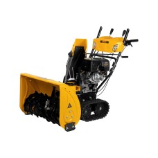 Бензиновая снегоуборочная машина Denzel SBL 711DT PRO
