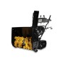 Бензиновый снегоуборщик Champion STT761E
