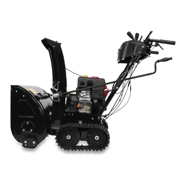 Бензиновый снегоуборщик Champion STT761E