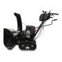 Бензиновый снегоуборщик Champion STT761E