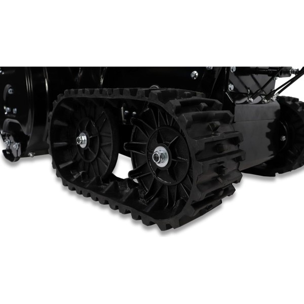 Бензиновый снегоуборщик Champion STT761E