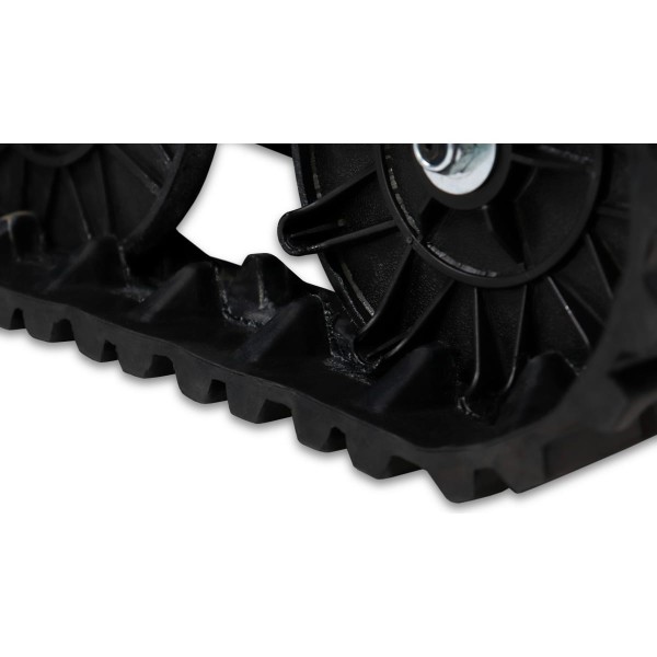 Бензиновый снегоуборщик Champion STT761E