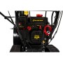Бензиновый снегоуборщик Champion STT761E