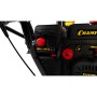 Бензиновый снегоуборщик Champion STT761E