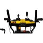 Бензиновый снегоуборщик Champion STT761E