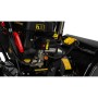 Бензиновый снегоуборщик Champion STT761E