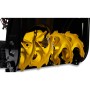 Бензиновый снегоуборщик Champion STT761E