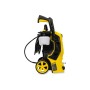 Мойка CHAMPION  HP3180 (1,8кВт 100 бар t 40С 5,0л/мин 7,7кг синхронный, пеногенератор)