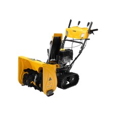 Бензиновая снегоуборочная машина Denzel SBM 610DT PRO