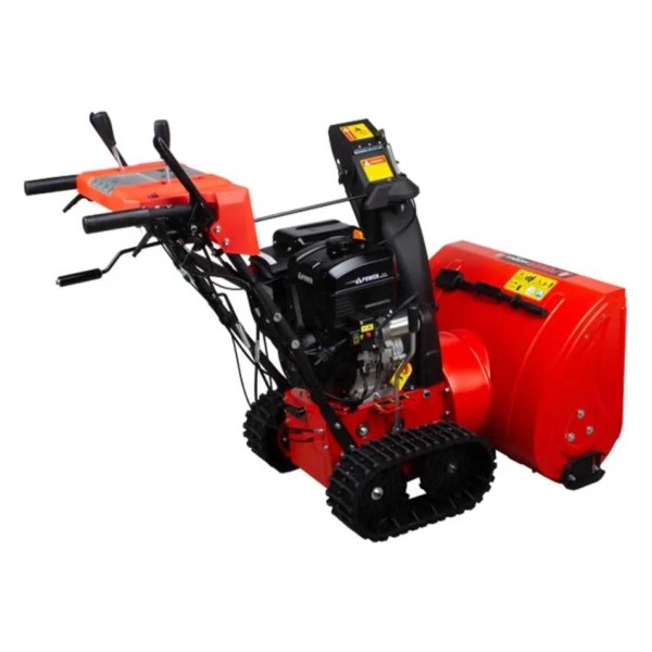 Бензиновый снегоуборщик А-ipower AS719LE