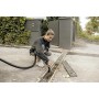 Пылесос хозяйственный Karcher WD 4 V-20/5/22 1000Вт 20л 1.628-209.0